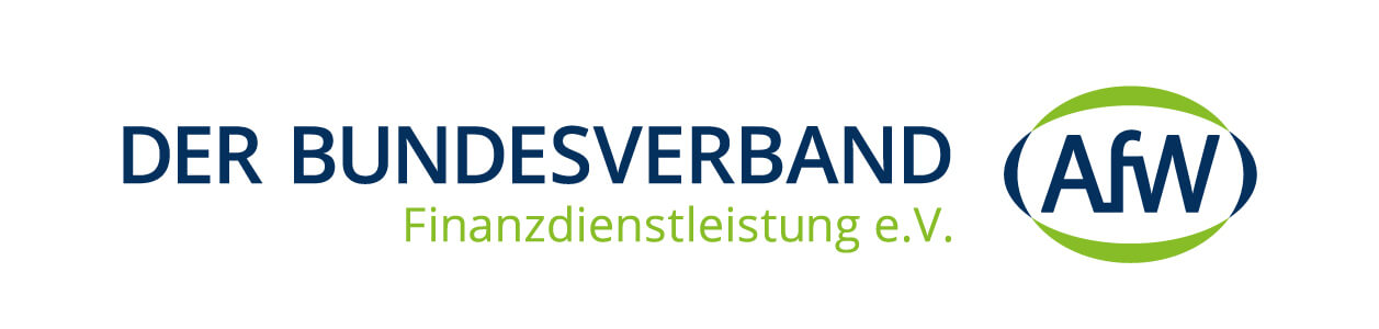 Logo AfW