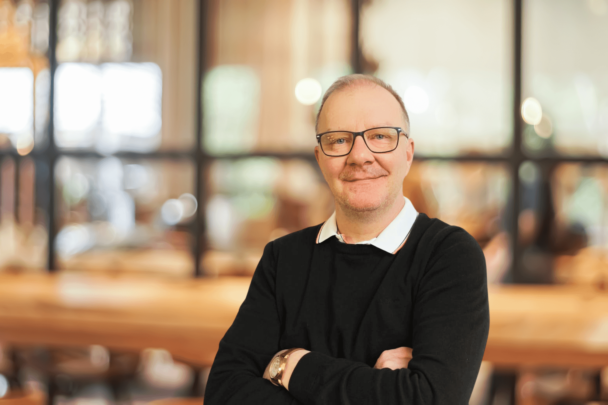 Achim Keller